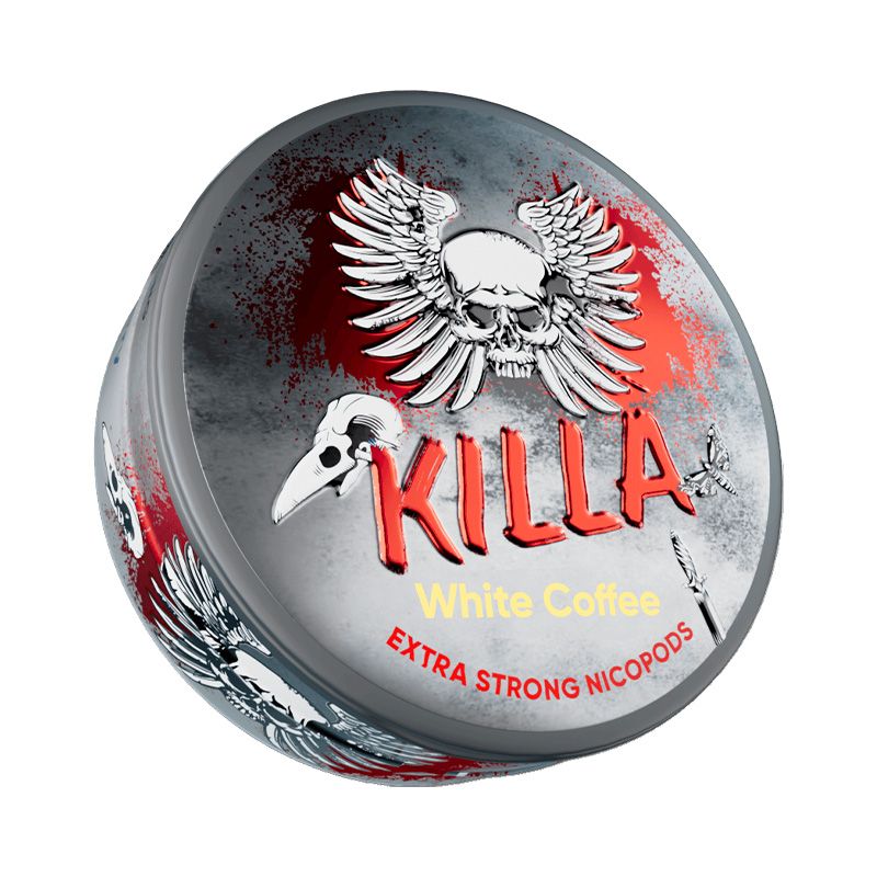 Killa Nico Pods