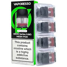 VAPORESSO XROS POD