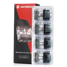VAPORESSO XROS POD