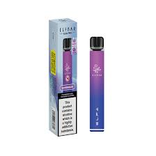 ELFBAR ELFA PRE-FILLED KITS 600 PUFFS, 2%Nic