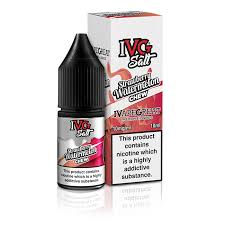 IVG Liquids 20mg Nic, Single Flavours