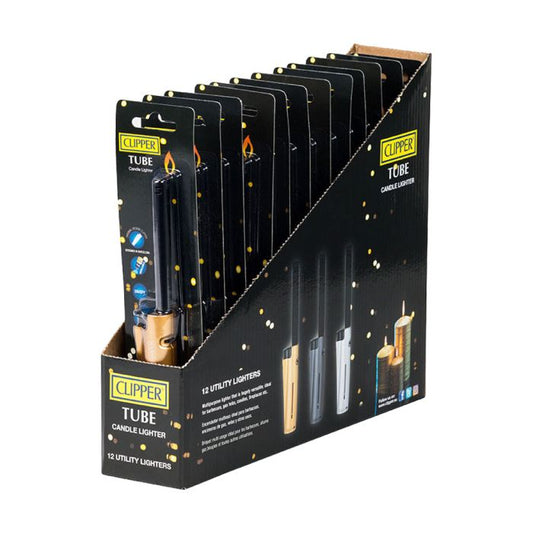 Candle Lighter – 12 Pack