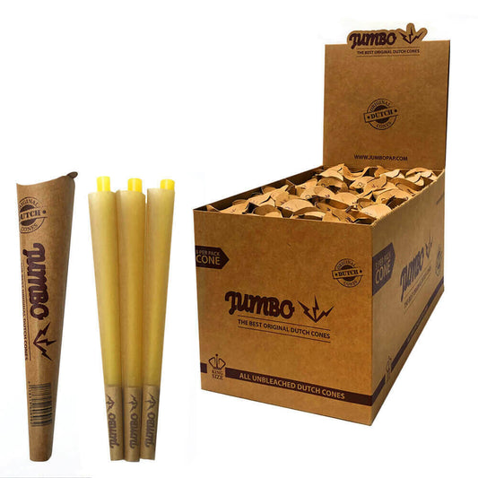 Jumbo Cone 3 Pack – Pack of 32